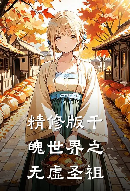 精修版千魄世界之无虚圣祖在线观看