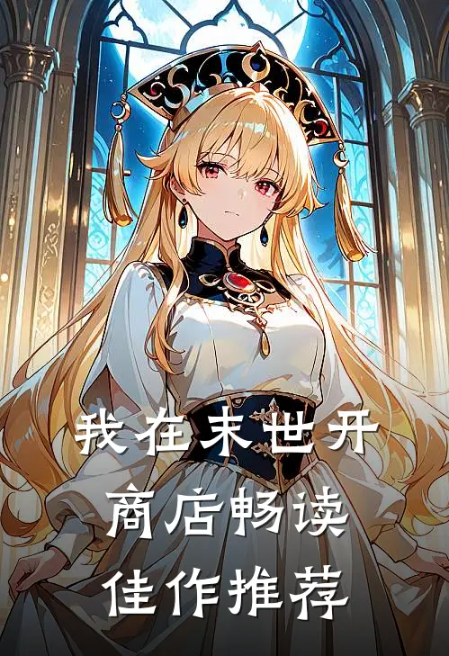 我在末世开商店畅读佳作推荐