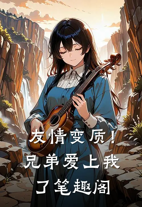 友情变质！兄弟爱上我了笔趣阁