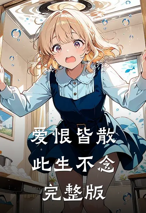 爱恨皆散，此生不念完整版