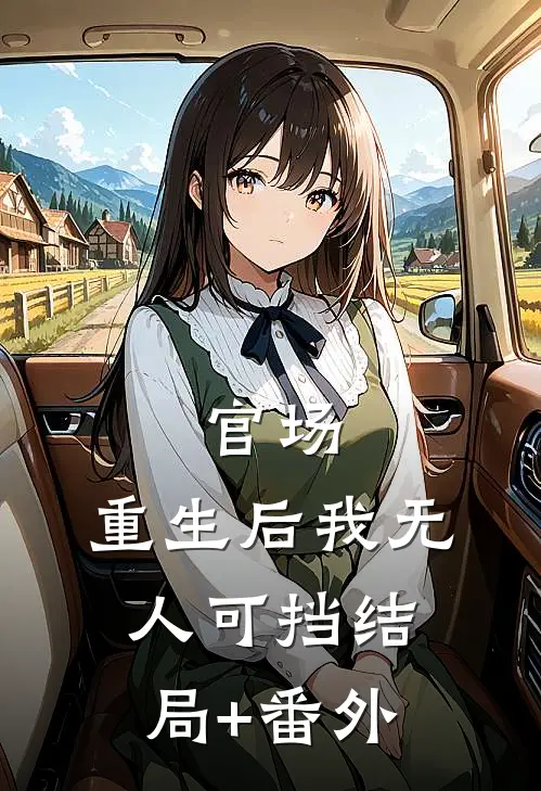 官场：重生后我无人可挡结局+番外
