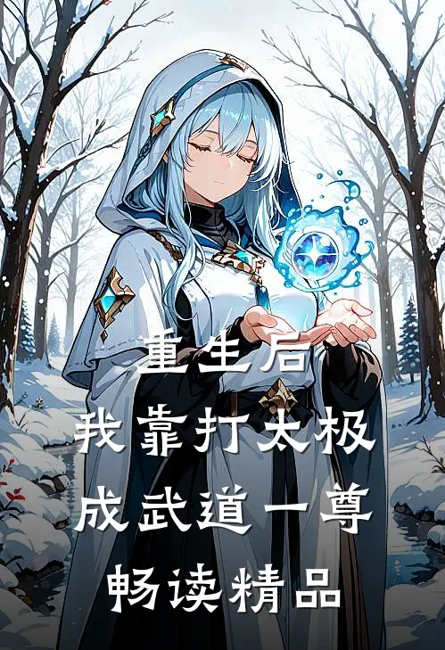 重生后，我靠打太极成武道一尊畅读精品