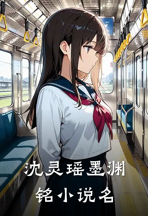 沈灵瑶墨渊铭的小说