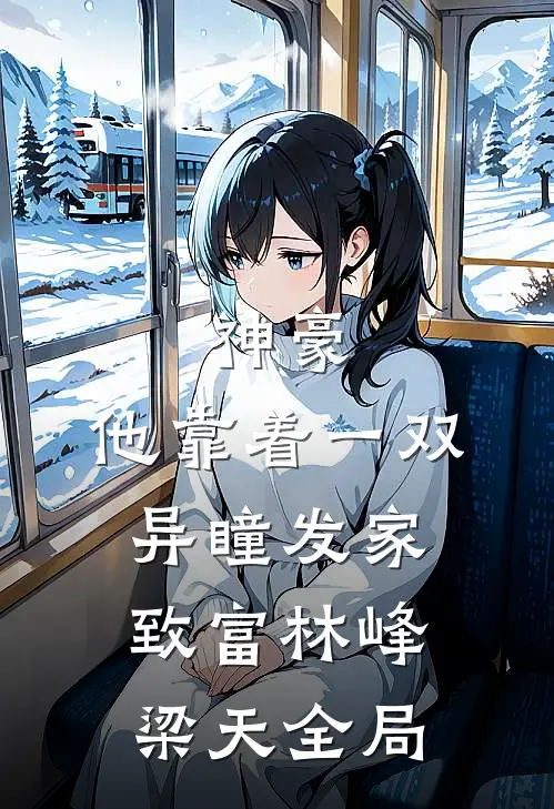 神豪：他靠着一双异瞳发家致富林峰梁天全局