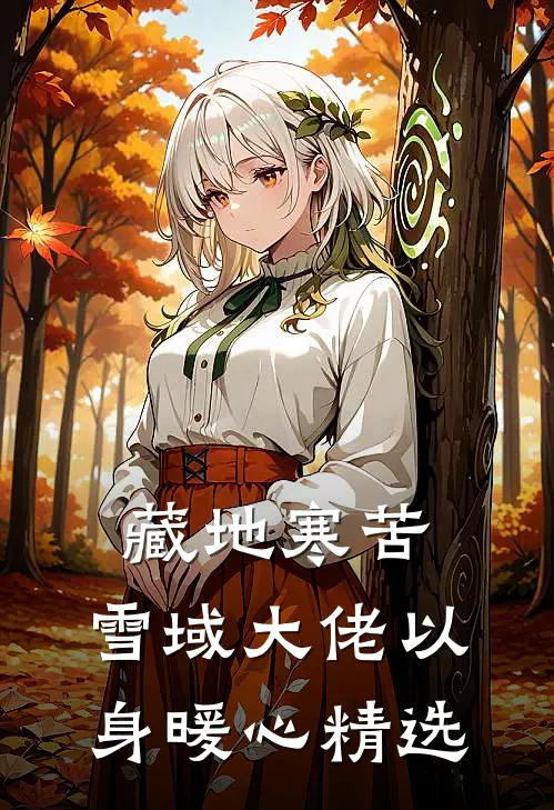 藏地寒苦，雪域大佬以身暖心精选