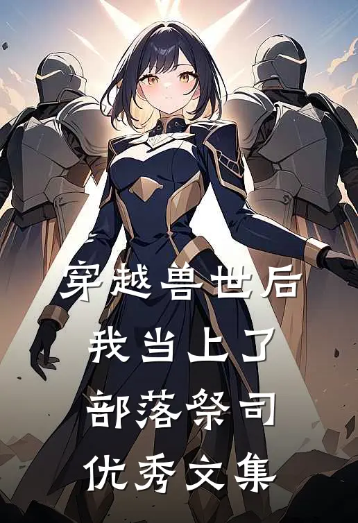 穿越兽世后，我当上了部落祭司优秀文集