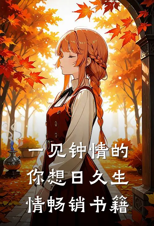 一见钟情的你想日久生情畅销书籍