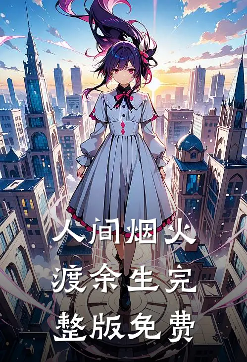 人间烟火渡余生完整版免费