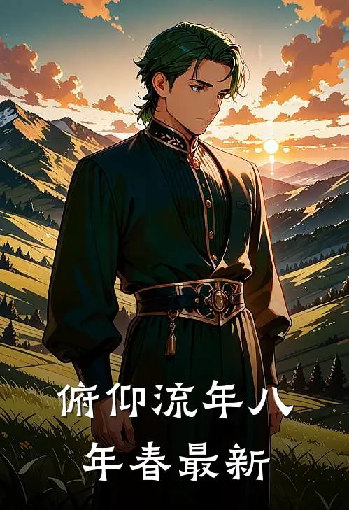 俯仰流年八年春最新