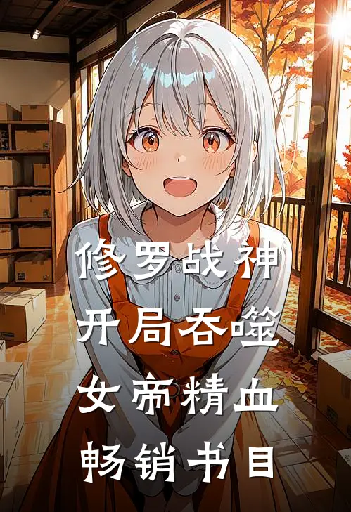修罗战神：开局吞噬女帝精血畅销书目