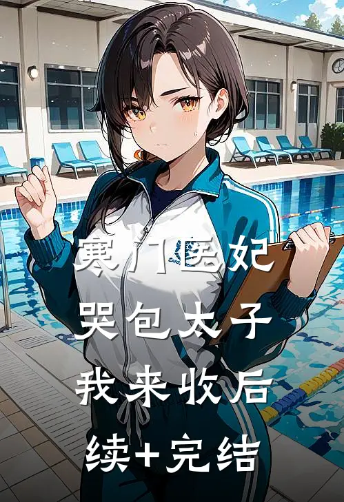 寒门医妃：哭包太子我来收后续+完结