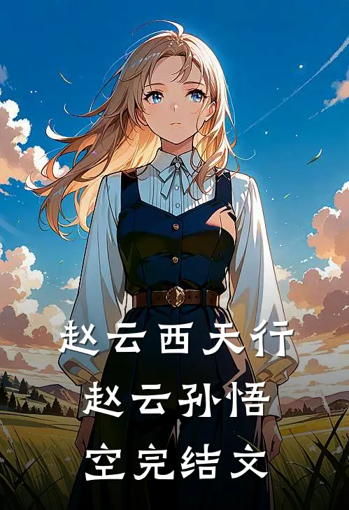 赵云西天行赵云孙悟空完结文
