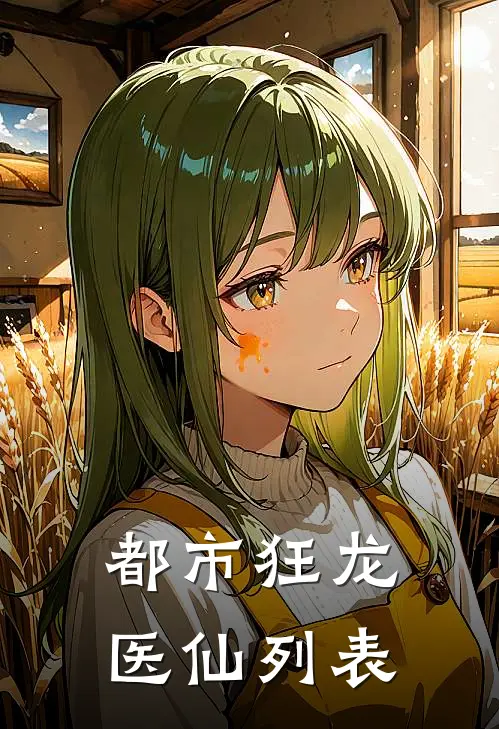 都市狂龙医仙列表
