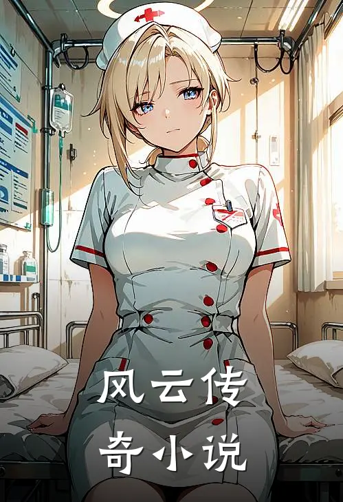 风云传奇小说