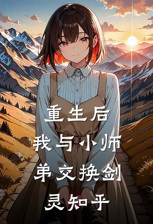 重生后，我与小师弟交换剑灵知乎