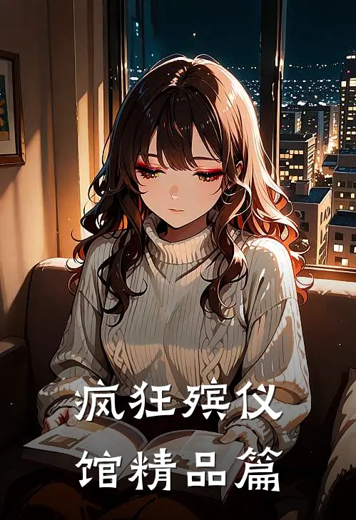 疯狂殡仪馆精品篇
