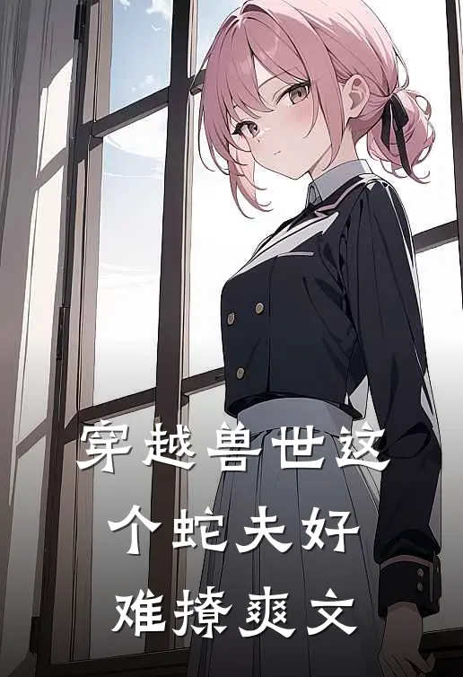 穿越兽世这个蛇夫好难撩爽文