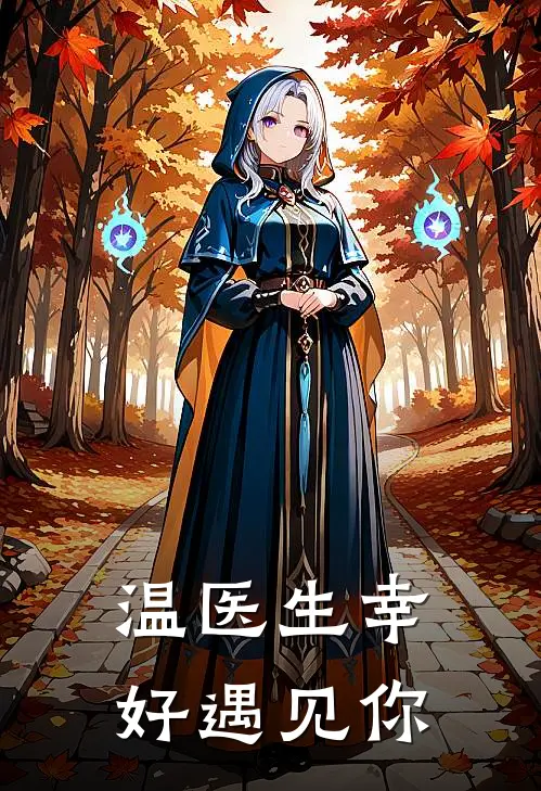 温医生幸好遇见你