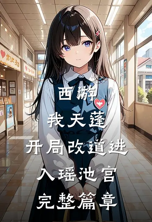 西游：我天蓬，开局改道进入瑶池宫完整篇章