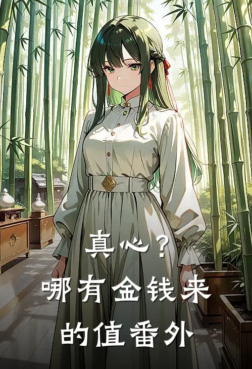 真心？哪有金钱来的值番外