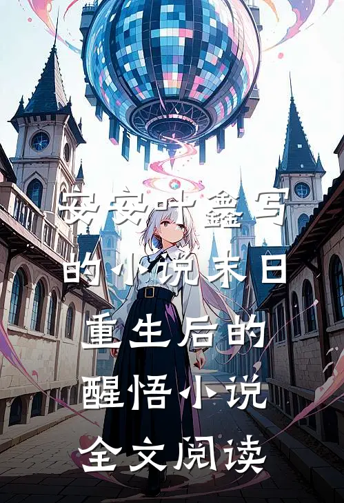 安安叶鑫写的小说末日重生后的醒悟小说全文阅读