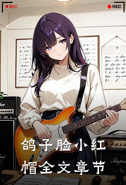 鸽子脸小红帽全文章节