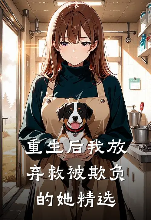 重生后我放弃救被欺负的她精选章节
