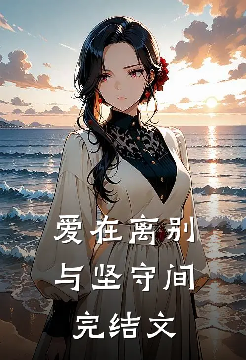 爱在离别与坚守间完结文