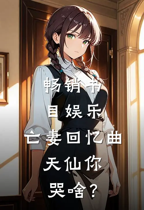 畅销书目娱乐：亡妻回忆曲，天仙你哭啥？
