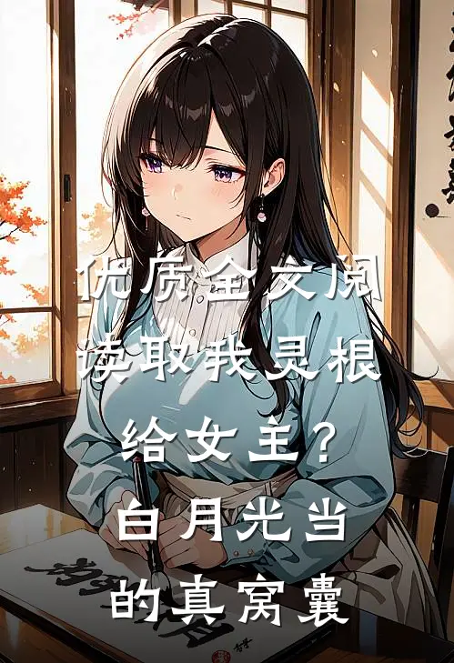 优质全文阅读取我灵根给女主？白月光当的真窝囊