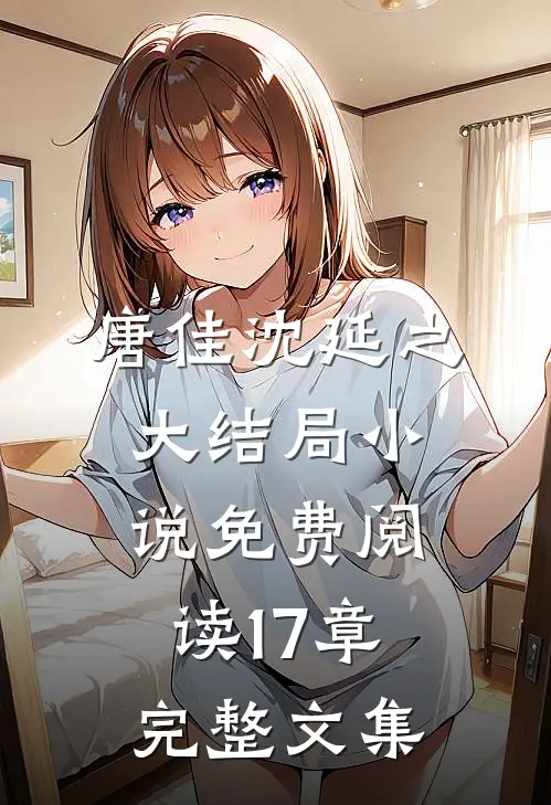 唐佳沈延之大结局小说免费阅读17章完整文集