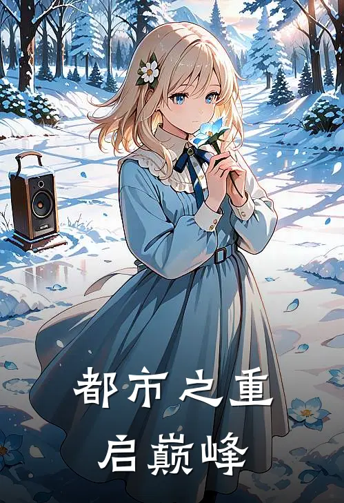 都市之重启巅峰