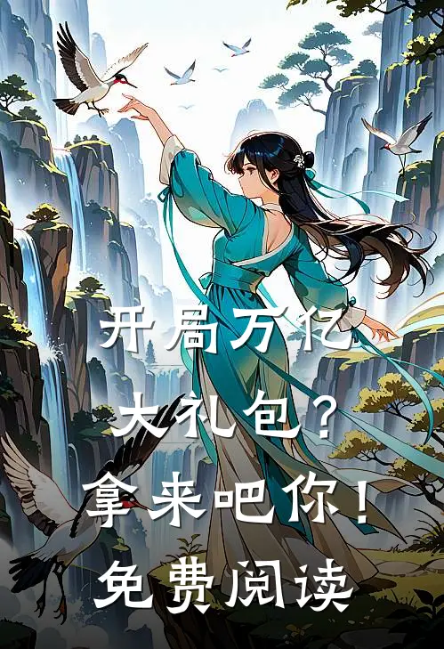 开局万亿大礼包？拿来吧你！免费阅读