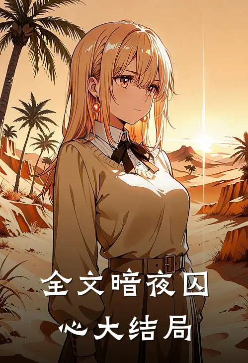 全文暗夜囚心大结局在线阅读