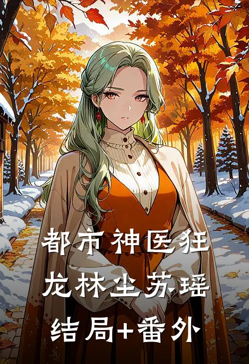 都市神医狂龙林尘苏瑶结局+番外