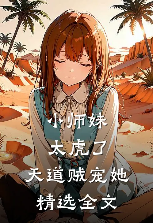 小师妹太虎了,天道贼宠她精选全文