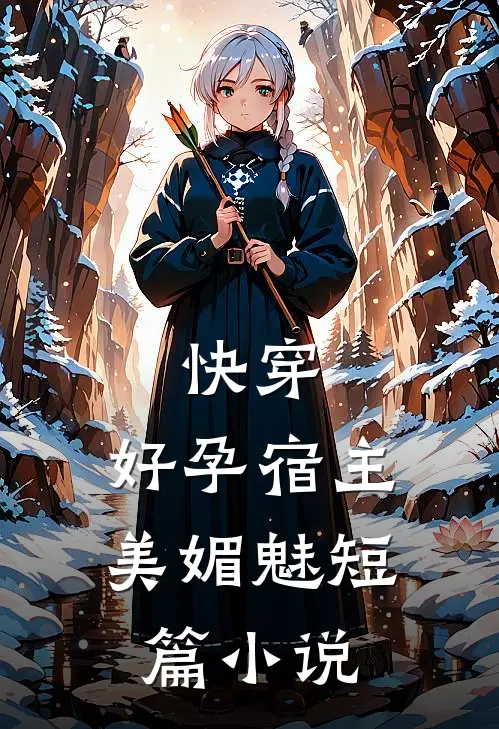 快穿好孕宿主美媚魅短篇免费阅读
