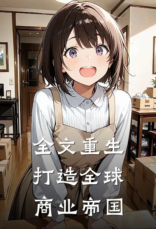 全文重生打造全球商业帝国免费阅读