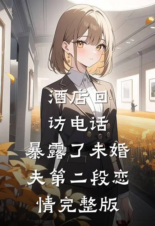 酒店回访电话，暴露了未婚夫第二段恋情完整版