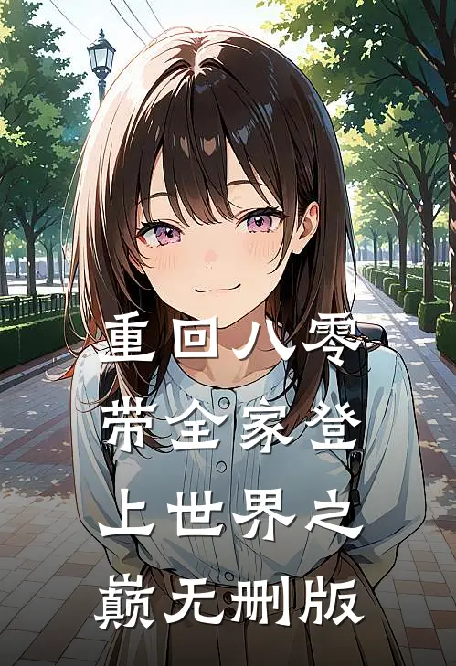 重回八零：带全家登上世界之巅无删版