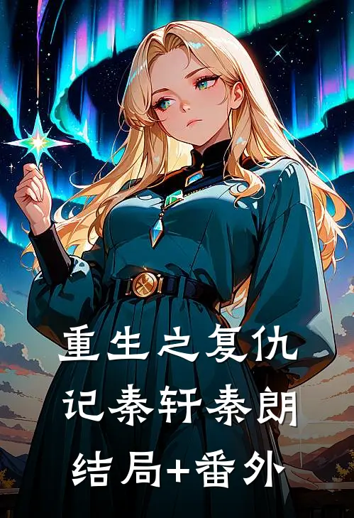 重生之复仇记秦轩秦朗结局+番外