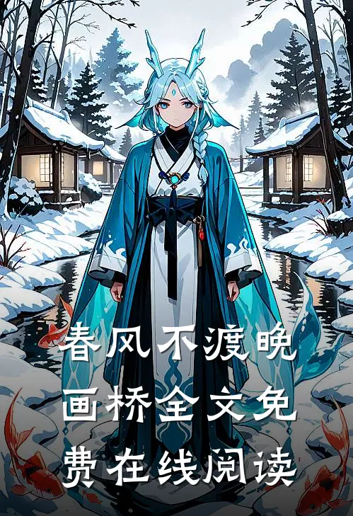 春风不渡晚画桥全文免费在线阅读