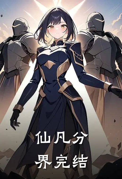 仙凡分界完结