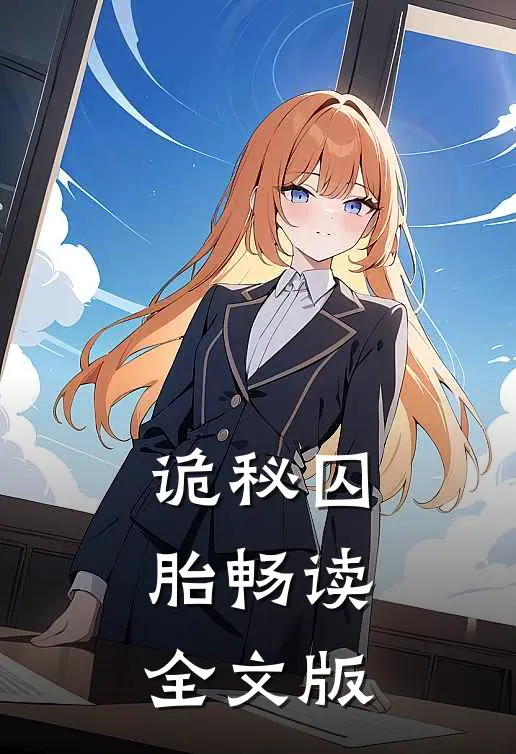 诡秘囚胎畅读全文版