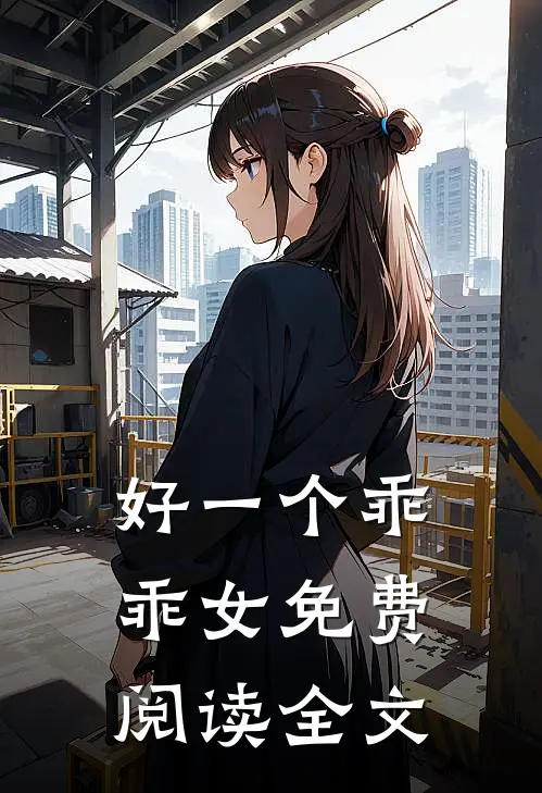 好一个乖乖女免费阅读全文