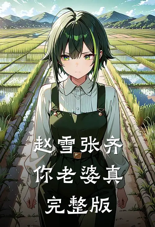 赵雪张齐你老婆真完整版
