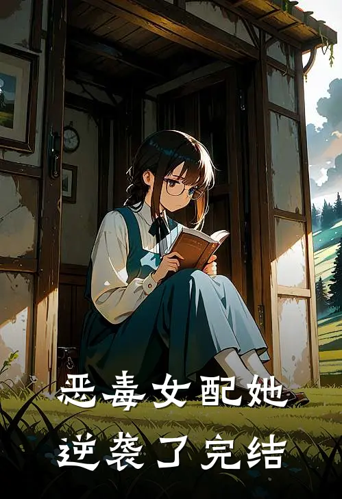 恶毒女配她逆袭了完结