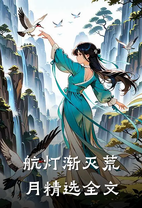 航灯渐灭荒月精选全文