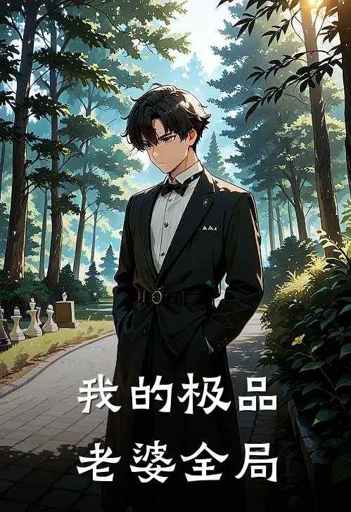 我的极品老婆全局
