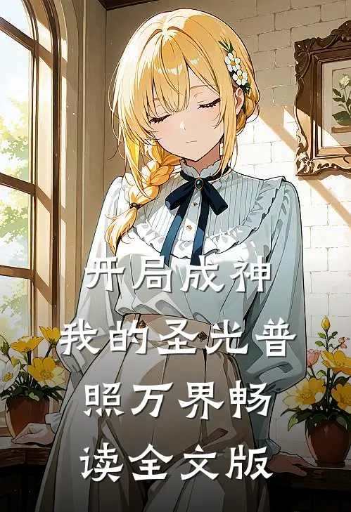 开局成神：我的圣光普照万界畅读全文版